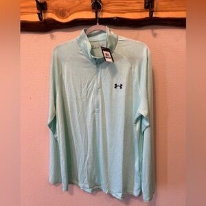 Under Armour 1/4 zip